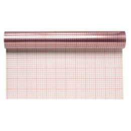 Feuilles à abat-jours 25x35cm 1pcs, 0,3mm autocollant