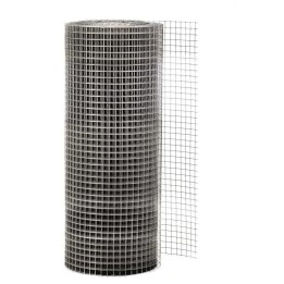 Draht-Gitter Rolle 25x0,5m