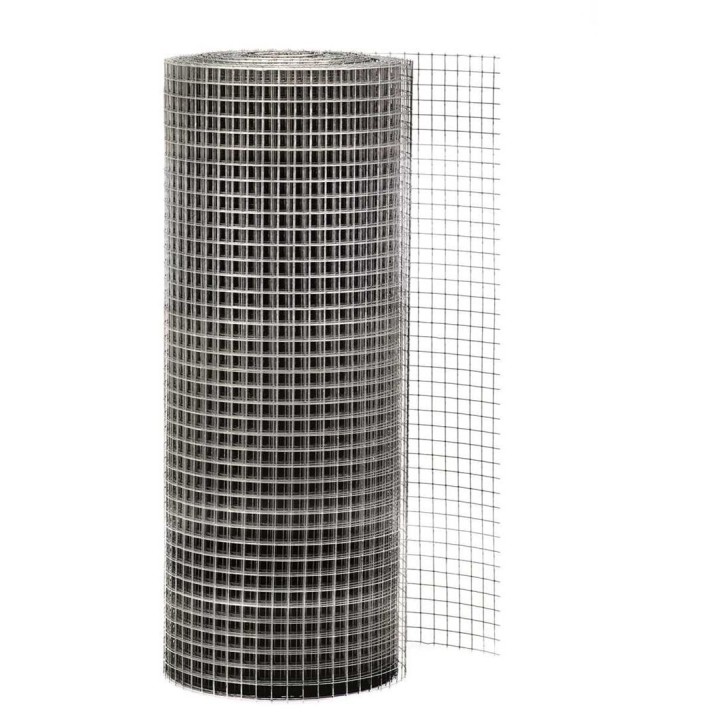 Rouleau de grillage 25x0,5m