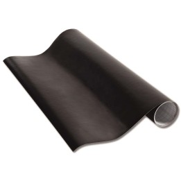 Blackboard foil, 45x200cm 10 chalks, selfadhesive