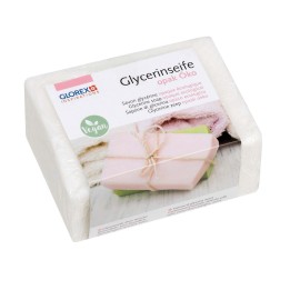 Glycerin-Seife Öko 500g opak