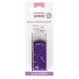 Kosmetikfarbstoff 25g lila
