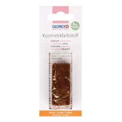 Pigment for soap orange 25g
