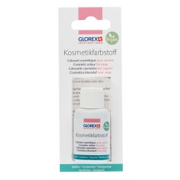 Seifen-Kosmetik-Farbstoff 20ml türkis
