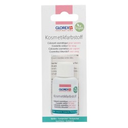 Colorant cosmétique pour savon turquoise 20ml