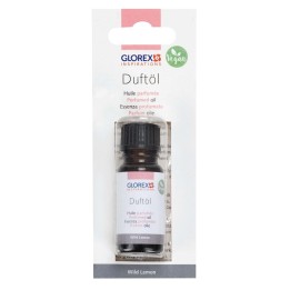 Huile parfumée pour savon Wild Lemon 10ml