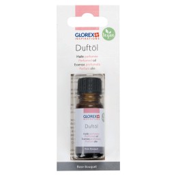 Huile parfumée pour savon Rose Bouquet 10ml
