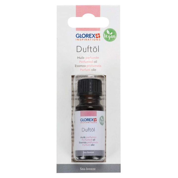 Duftstoff für Seife 10ml "Sea-breeze"