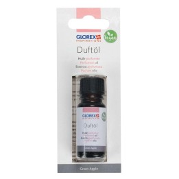 Huile parfumée pour savon Green Apple 10ml