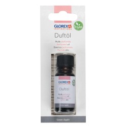 Huile parfumée pour savon Green Apple 10ml