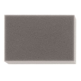 Wollpunchunterlage zum Filzen 15x10cm