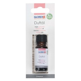 Perfumed oil for soap 10ml "cinnamon"