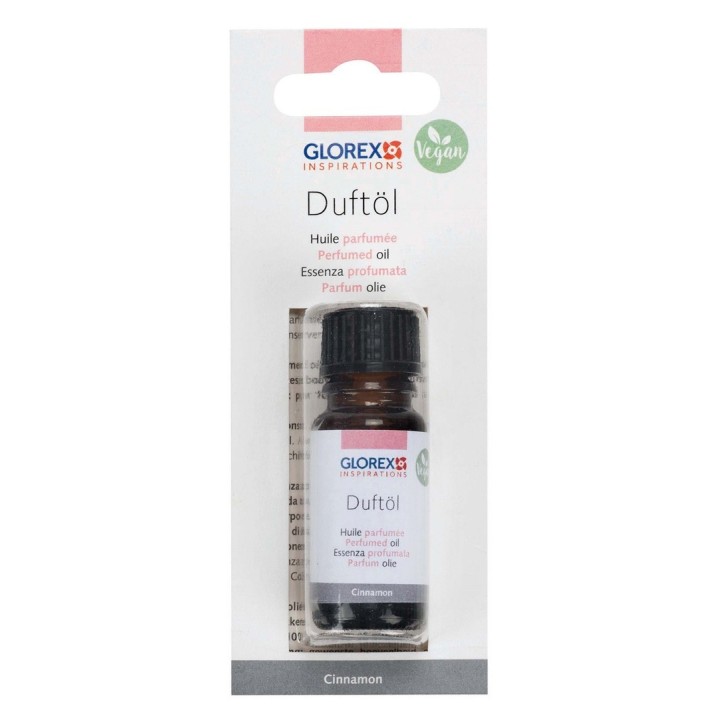 Huile parfumée pour savon cannelle 10ml
