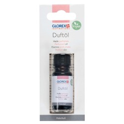Huile parfumée pour savon Patchouli 10ml