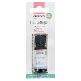 Hautpflege "trockene Haut" Seifenzusatz 10ml