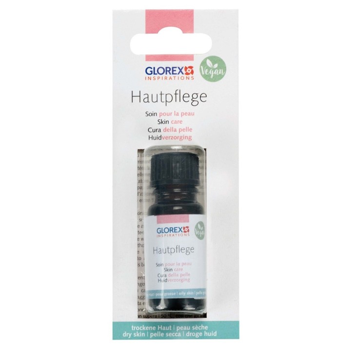 Hautpflege "trockene Haut" Seifenzusatz 10ml