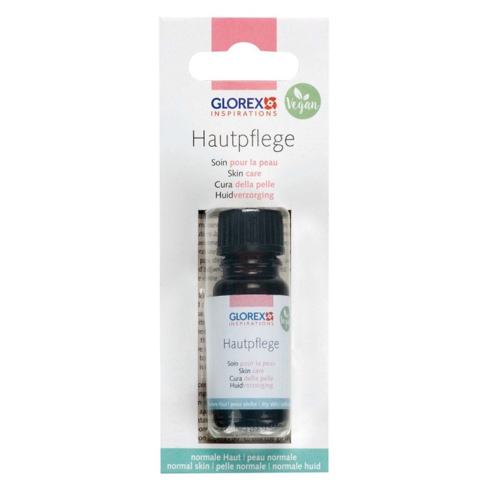 Hautpflege "normale Haut" Seifenzusatz 10ml