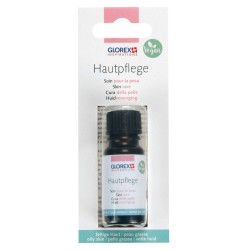 Soin pour la peau 10ml peau grasse