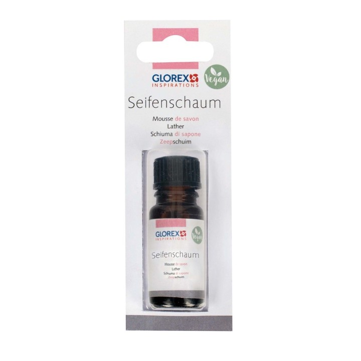 Lather concentrate 10ml