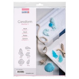 Giessform Maritim 1