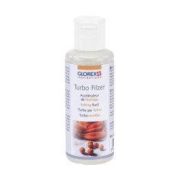 Turbo-Filzer 50 ml - Accélérateur de feutrage