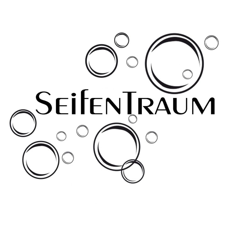 Reliefeinlage 1 Stück Seifentraum