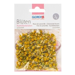 Chamomile flowers 2g cut