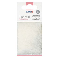Rizipearls up to 90°C 5g Peelingkörper Kosmetikprodukte
