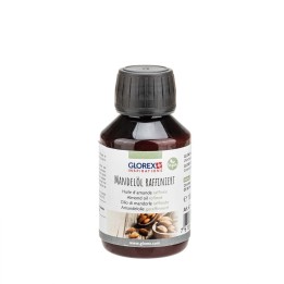 Huile d'amande raffinée 100ml