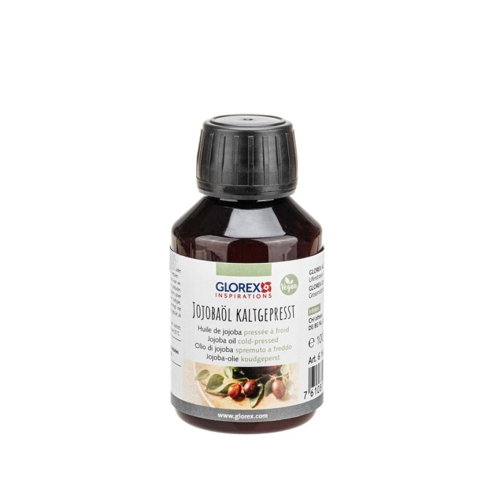 Jojobaöl kaltgepresst 100ml