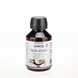 Huile de coco raffinée 100ml
