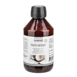 Huile de coco raffinée 250ml