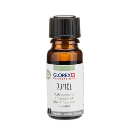 Huile parfumée 10ml vanille