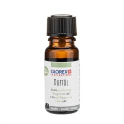 Fragrance oil 10ml vanilla