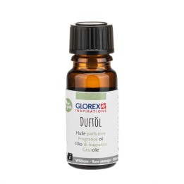 Parfümöl 10ml Wildrose