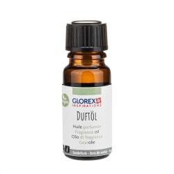 Huile parfumée 10ml bois de santal