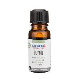 Fragance oil 10ml magnolia
