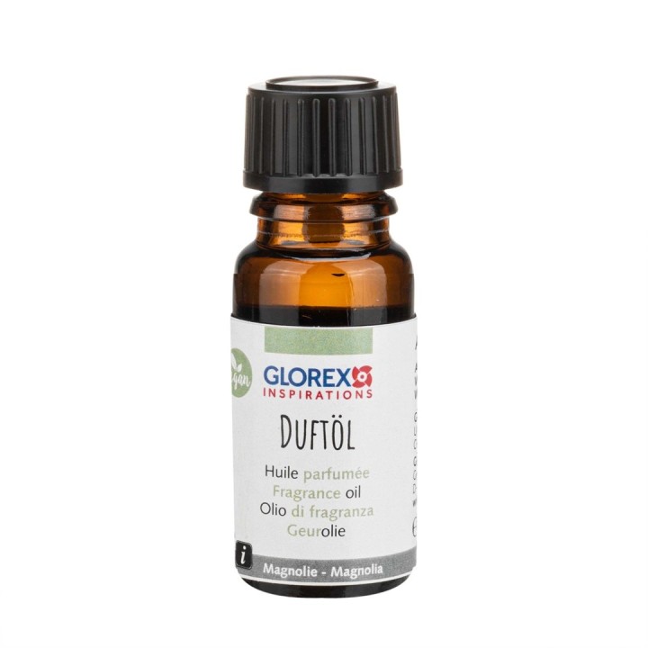 Parfümöl 10ml Magnolie