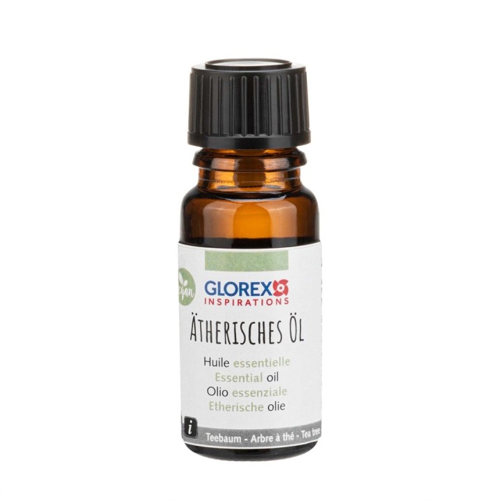 Ätherisches Öl 10ml Teebaum naturrein