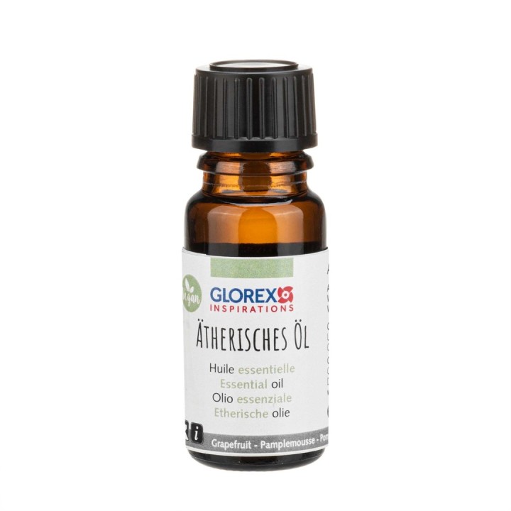 Essential oil 10ml Grapefruit