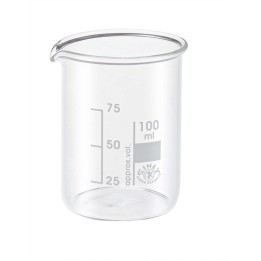 Bécher 100ml
