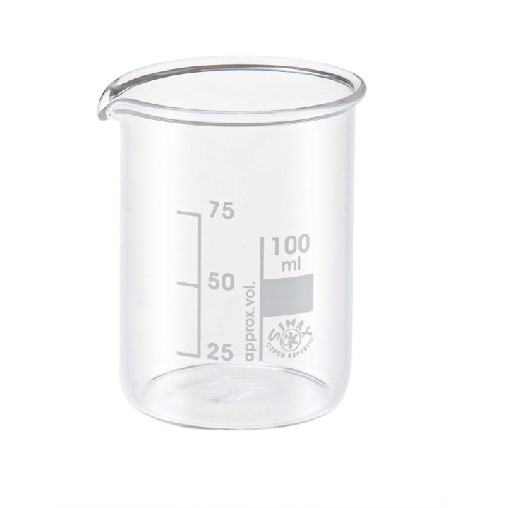 Becherglas 100ml