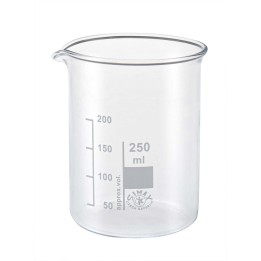 Becherglas 250ml