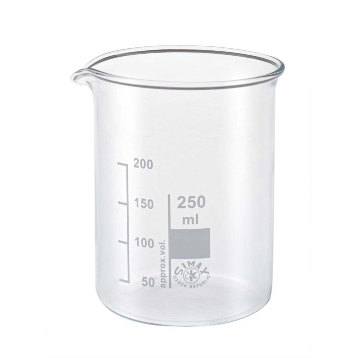 Bécher 250ml
