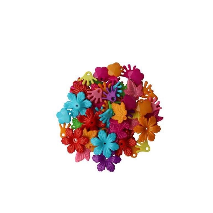 Perles 25g mix