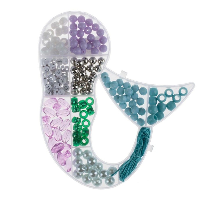 Kit bijoux sirène 265pcs