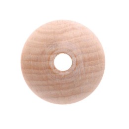 Boules en bois 25mm 8pcs, FSC