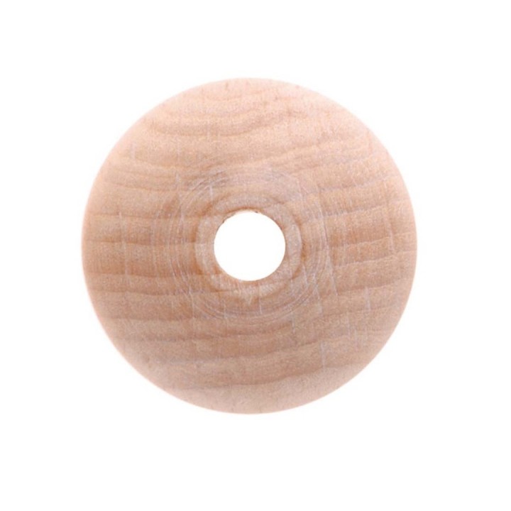 Wooden balls 25mm 8pcs, FSC