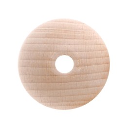 Wooden balls 35mm 4pcs, FSC