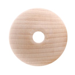 Boules en bois 40mm 3pcs, FSC